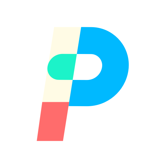 pikpok- Online Game Collection logo