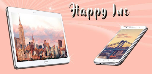 New York City Live Wallpaper