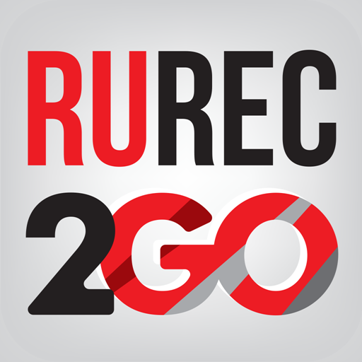 RURec2Go logo