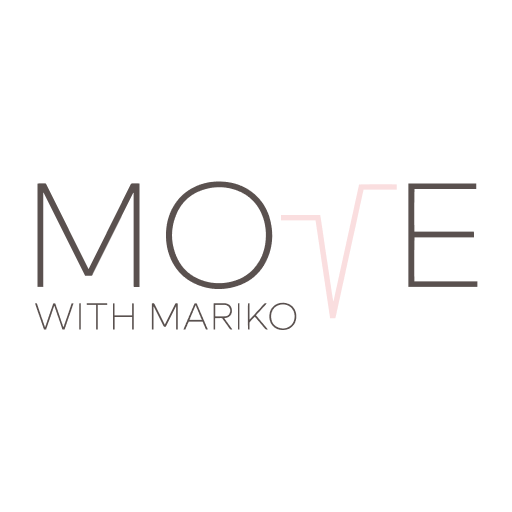 MOVE With Mariko