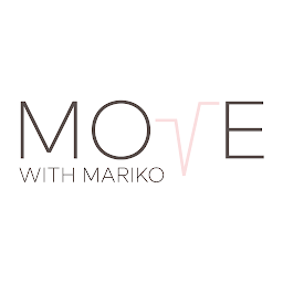 Obrázok ikony MOVE With Mariko