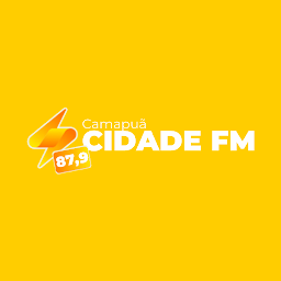 「Rádio Cidade FM」圖示圖片