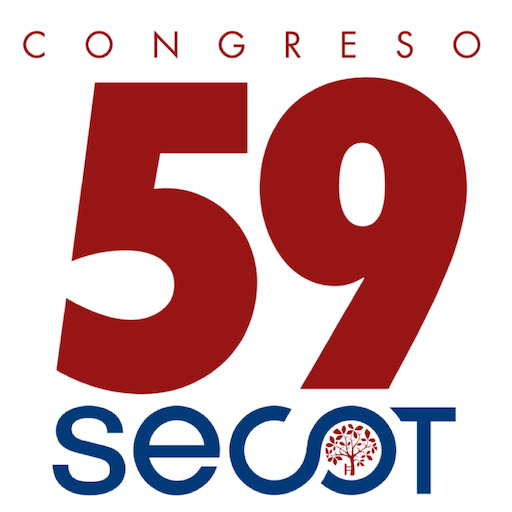 Congreso SECOT 59 0.0.9 Icon