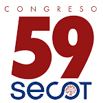 Cover Image of ダウンロード Congreso SECOT 59  APK