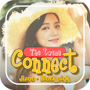 [Jisoo_Blackpink] Connect the Twins