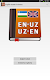 screenshot of English-Uzbek Dictionary