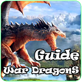 Guide War Dragons icon