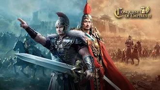 Game screenshot Conquest of Empires 2 mod apk