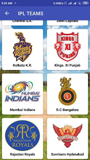 Live IPL 2024: Live Cricket Tv 1