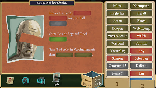 App-Vorschau
