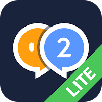 2Space Lite 2 accounts for 2 WhatsApp