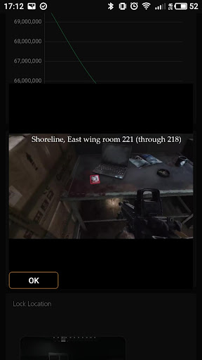 Keys for Escape From Tarkov
