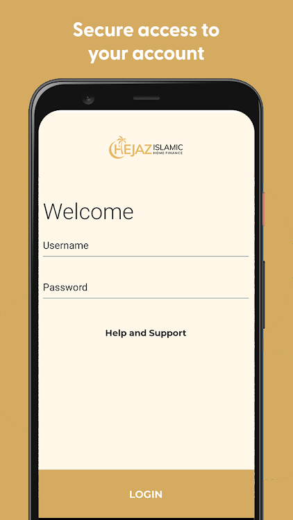 Hejaz Islamic Mobile Access - 3.2.0 - (Android)