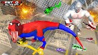 screenshot of Angry Dinosaur City Rampage