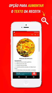 Comida Africana(圖3)-速報App