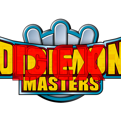 DigiDex - Digimon Masters Online Guide