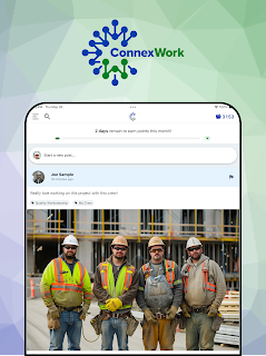 ConnexWork