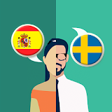 Spanish-Swedish Translator icon