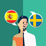 Spanish-Swedish Translator Apk