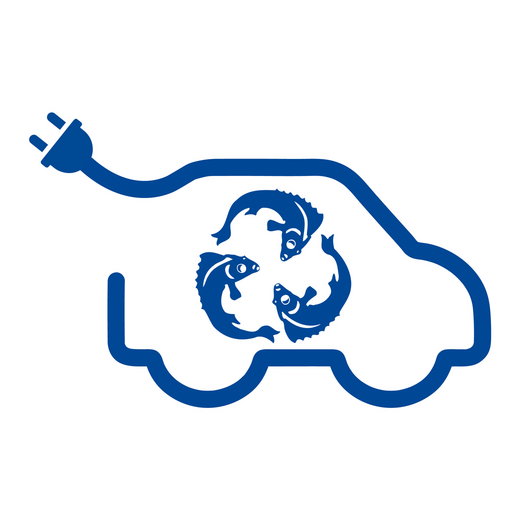 ZANDERiot E-Mobility logo