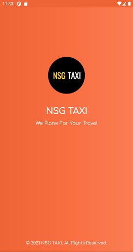 NSG TAXI