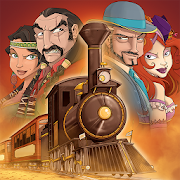 Colt Express 1.3.0 Icon