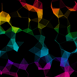 Prism Live Wallpaper ikonjának képe