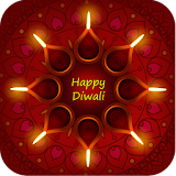 Happy Diwali Theme icon