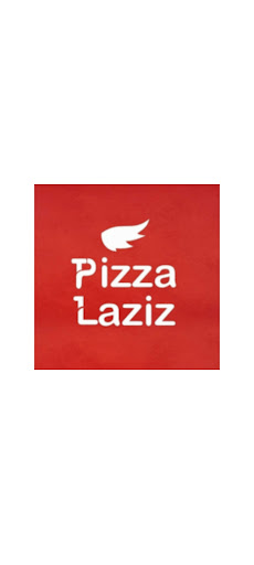 Android application Pizza Laziz screenshort