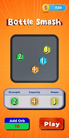 Bottle Smash - Screenshot 1