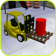 Top 30 Simulation Apps Like Forklift Sim 2 - Best Alternatives