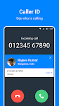 screenshot of Caller ID, Phone Dialer, Block