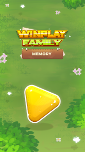Winplay Family Memory