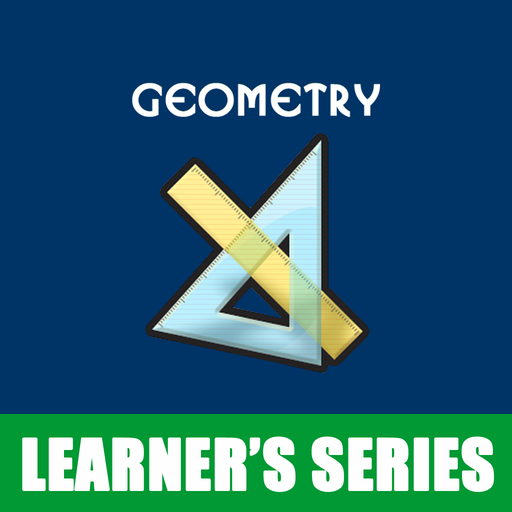 Geometry Mathematics logo