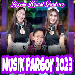 Icon image Lagu Dangdut Pargoy Mp3 2024