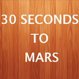 Thirty Seconds To Mars Lyrics icon