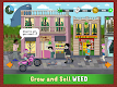 screenshot of Weed Streets