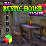 Best Escape 3 - Rustic House icon