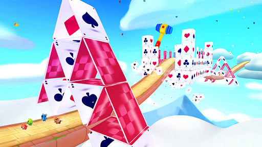 Whack Attack Screen 2