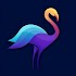 Flamingo KWGT4.1 (Mod)