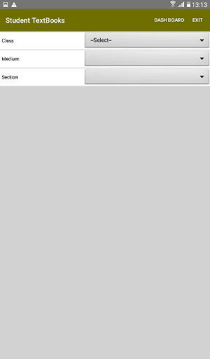 Textbook Distribution To Stude Screen 2