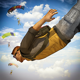 Icoonafbeelding voor Skydiving Simulator