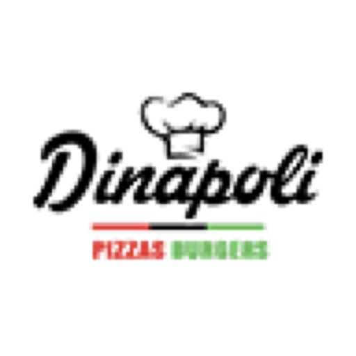 Pizza Di Napoli logo