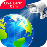 Live Earth Cam - Live Streaming Web Cams