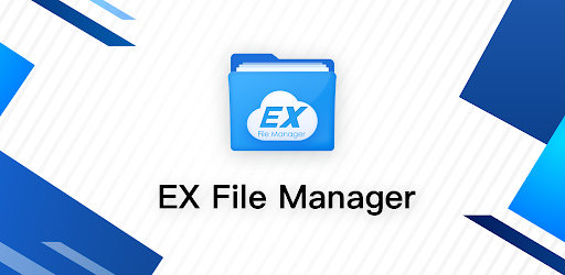 EX File Manager Mod APK v1.3.5 (Pro)