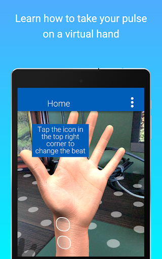 Know My Beat Screen 3