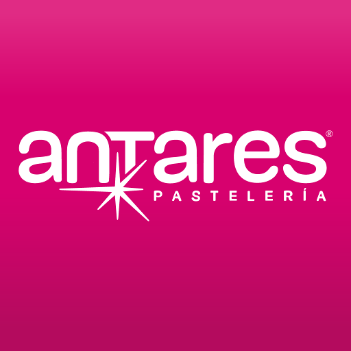 Antares Contigo Latest Icon