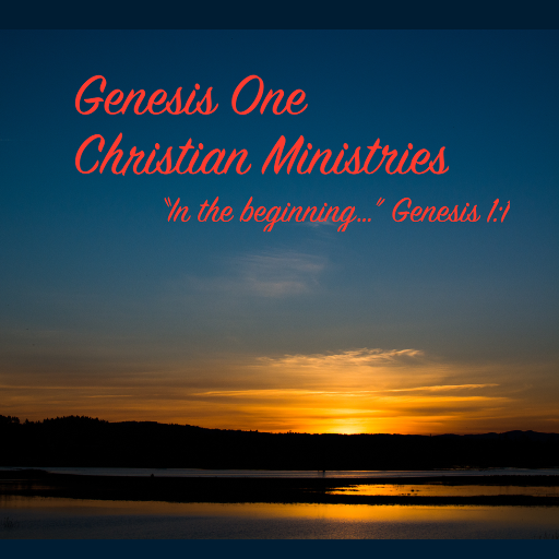 Genesis One Christian Ministry