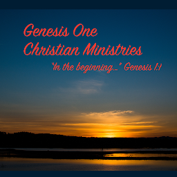Icon image Genesis One Christian Ministry