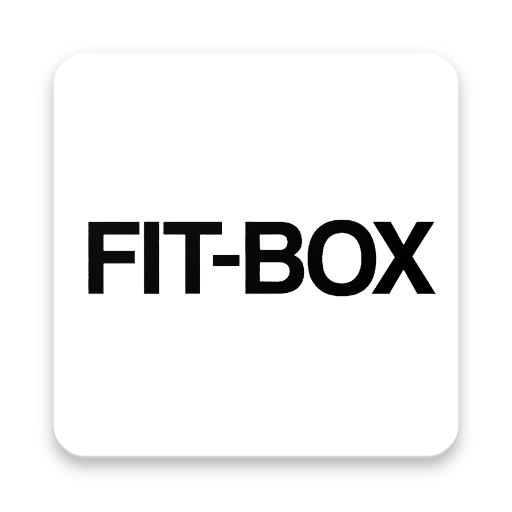 Hoster FIT BOX logo